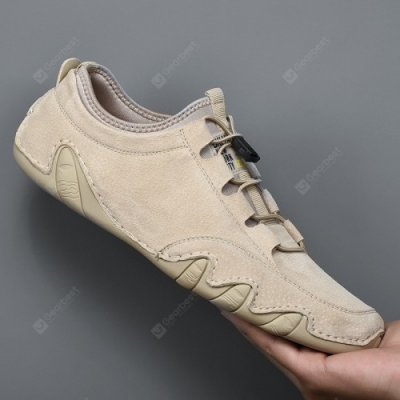 Men's Breathable Casual Shoes